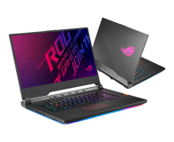 ASUS ROG Strix SCAR III i7-9750/16GB/1TB 240Hz - 509333 - zdjęcie 1